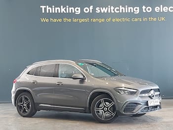 Used Mercedes-Benz GLA 2025 for sale - 79694205: Photo