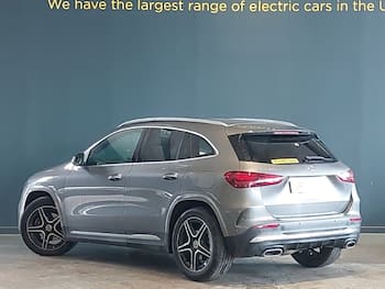 Used Mercedes-Benz GLA 2025 for sale - 79694205: Photo