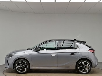 Used Vauxhall Corsa 2021 for sale - 77549203: Photo