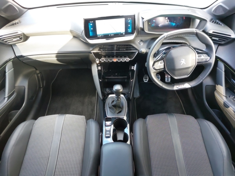 Used Peugeot 208 2022 for sale - 77782971: Photo 2