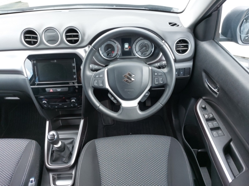 Used Suzuki Vitara 2022 for sale - 76786312: Photo 11