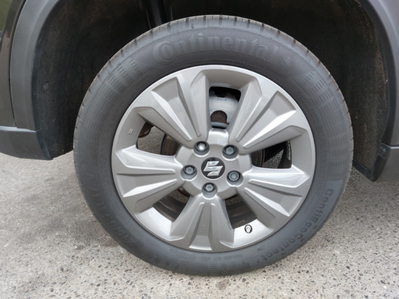 Used Suzuki Vitara 2022 for sale - 76786312: Photo 12