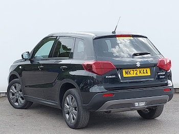 Used Suzuki Vitara 2022 for sale - 76786312: Photo