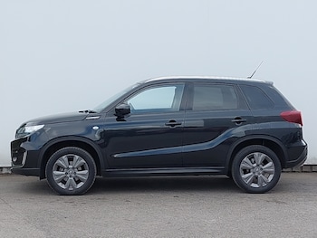 Used Suzuki Vitara 2022 for sale - 76786312: Photo