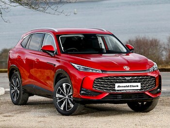 2025 - 1.5 T-GDI Hybrid+ SE 5dr Auto