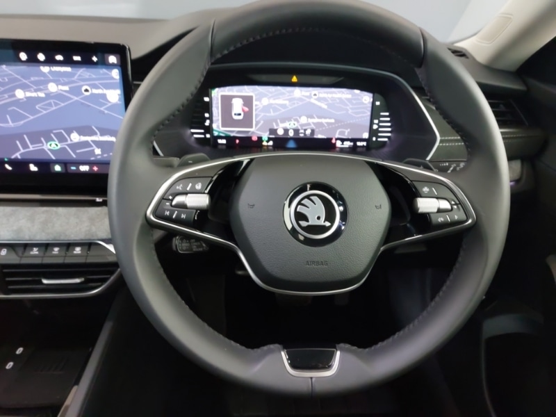 Used Skoda Octavia 2024 for sale - 77018756: Photo 11