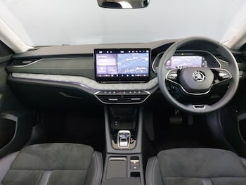 Used Skoda Octavia 2024 for sale - 77018756: Photo