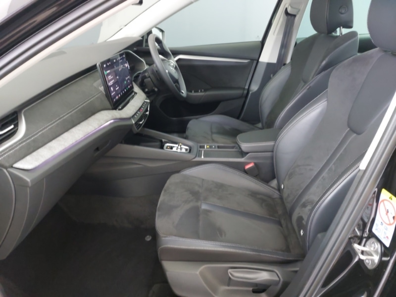 Used Skoda Octavia 2024 for sale - 77018756: Photo 5