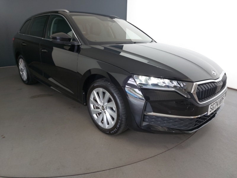 Used Skoda Octavia 2024 for sale - 77018756: Photo 9