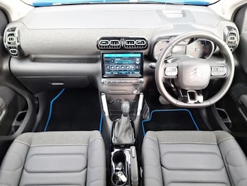 Used Citroen C3 Aircross 2024 for sale - 78770789: Photo