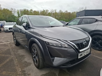 Used Nissan Qashqai 2022 for sale - 78284206: Photo