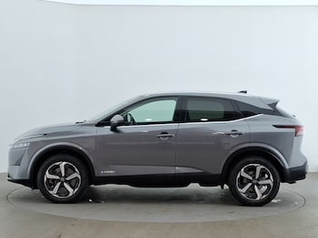 Used Nissan Qashqai 2022 for sale - 78284206: Photo