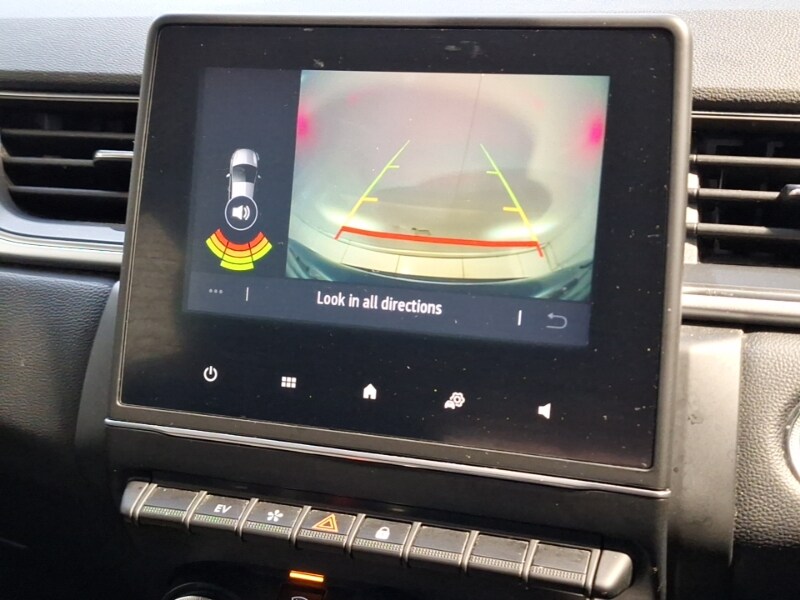 Used Renault Captur 2022 for sale - 77419809: Photo 10