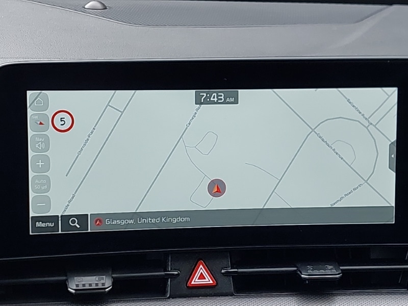 Used Kia Sportage 2024 for sale - 76687965: Photo 10