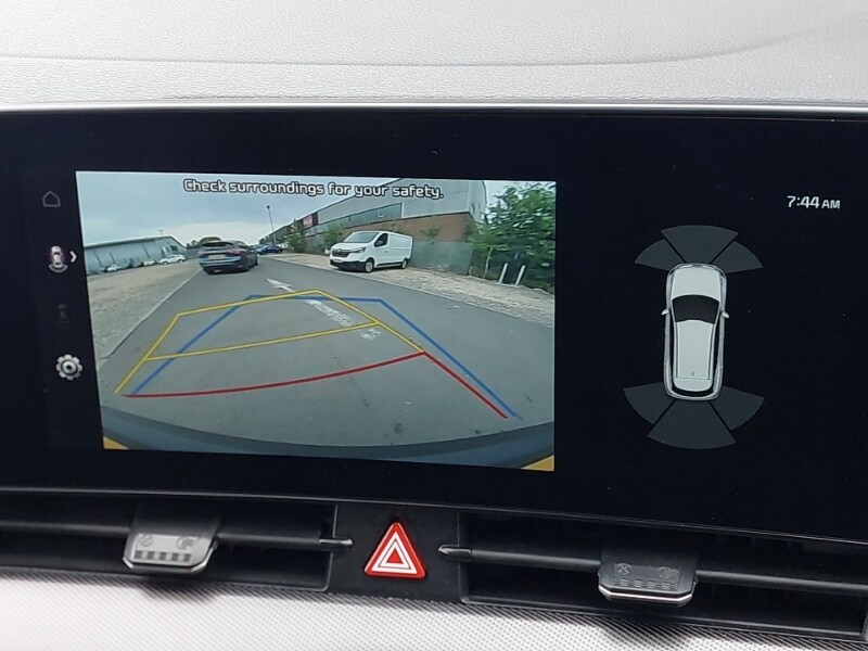 Used Kia Sportage 2024 for sale - 76687965: Photo 11