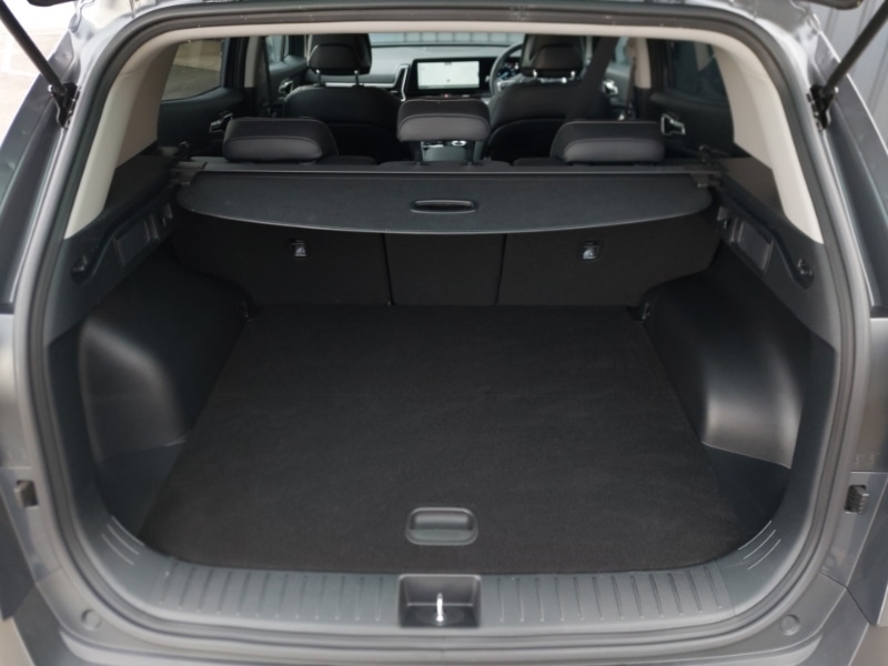 Used Kia Sportage 2024 for sale - 76687965: Photo 8