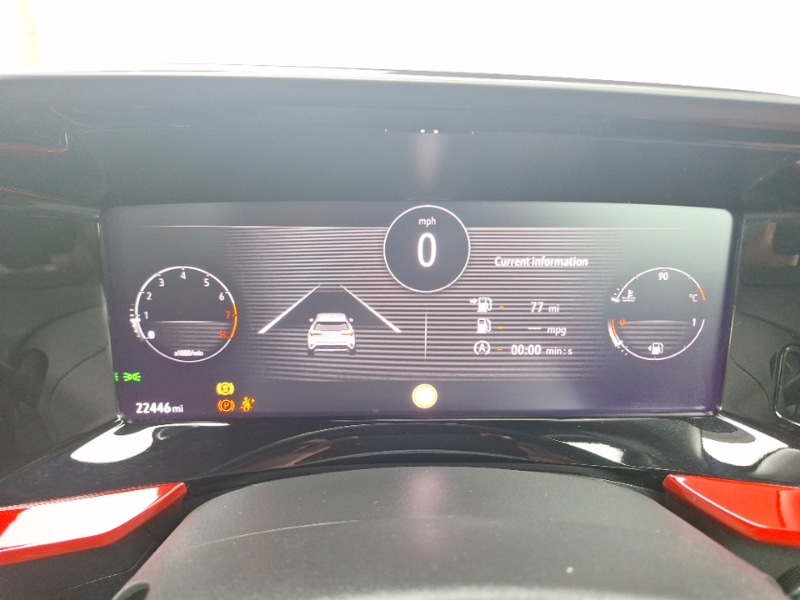 Used Vauxhall Mokka 2022 for sale - 77049524: Photo 10