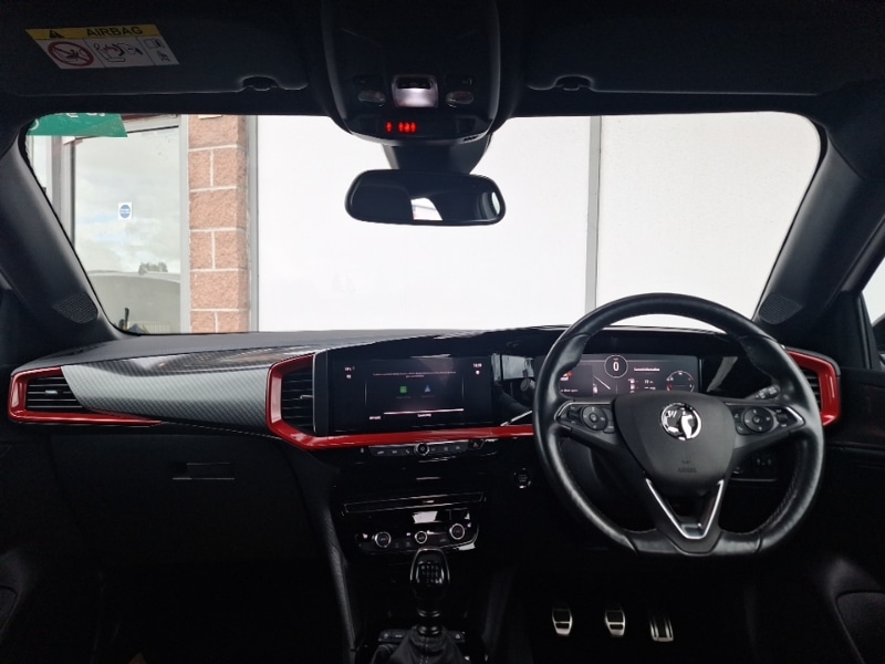 Used Vauxhall Mokka 2022 for sale - 77049524: Photo 2