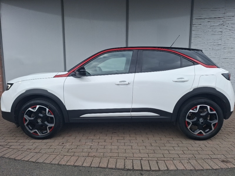 Used Vauxhall Mokka 2022 for sale - 77049524: Photo 4