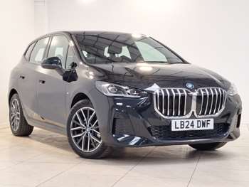 2024 - 225e xDrive M Sport 5dr DCT