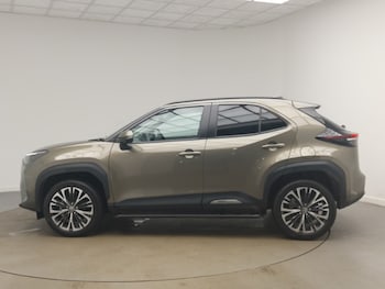 Used Toyota Yaris Cross 2024 for sale - 76975286: Photo