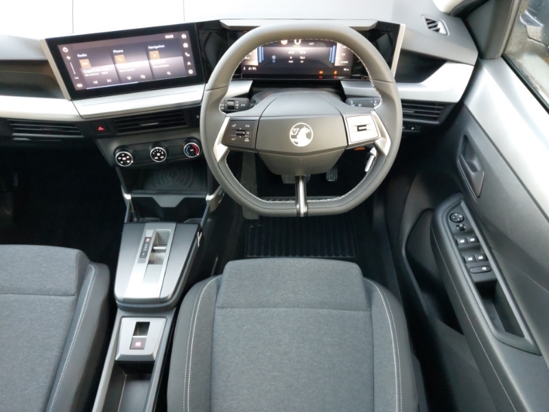 Used Vauxhall Frontera 2025 for sale - 76959500: Photo 7