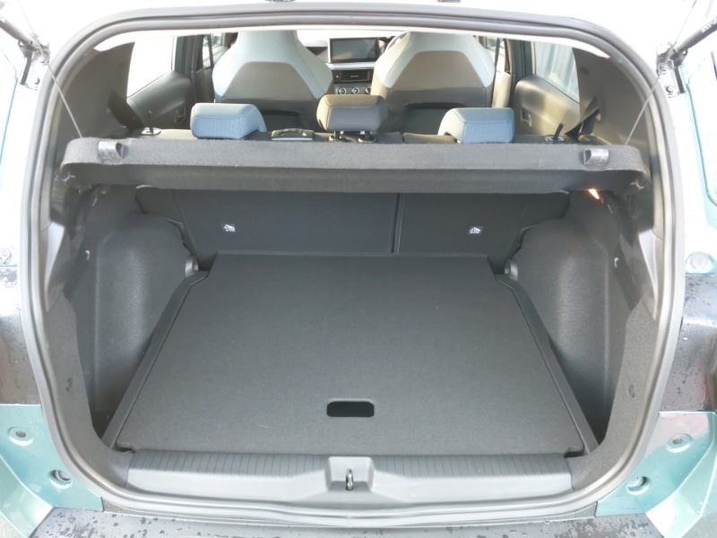 Used Vauxhall Frontera 2025 for sale - 76959500: Photo 8