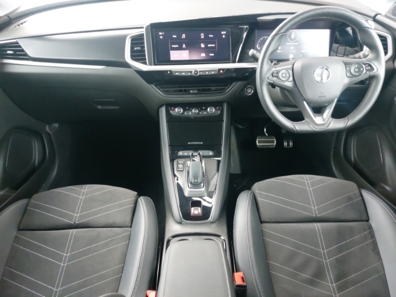 Used Vauxhall Grandland 2023 for sale - 77874924: Photo 2