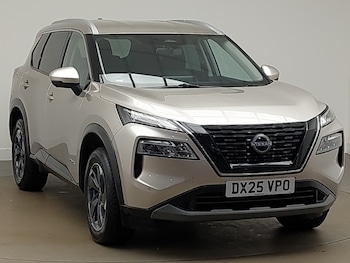Used Nissan X-Trail 2025 for sale - 78643174: Photo