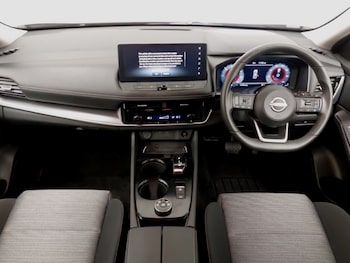 Used Nissan X-Trail 2025 for sale - 78643174: Photo