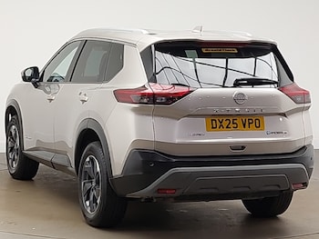 Used Nissan X-Trail 2025 for sale - 78643174: Photo