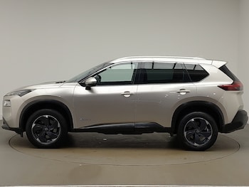 Used Nissan X-Trail 2025 for sale - 78643174: Photo
