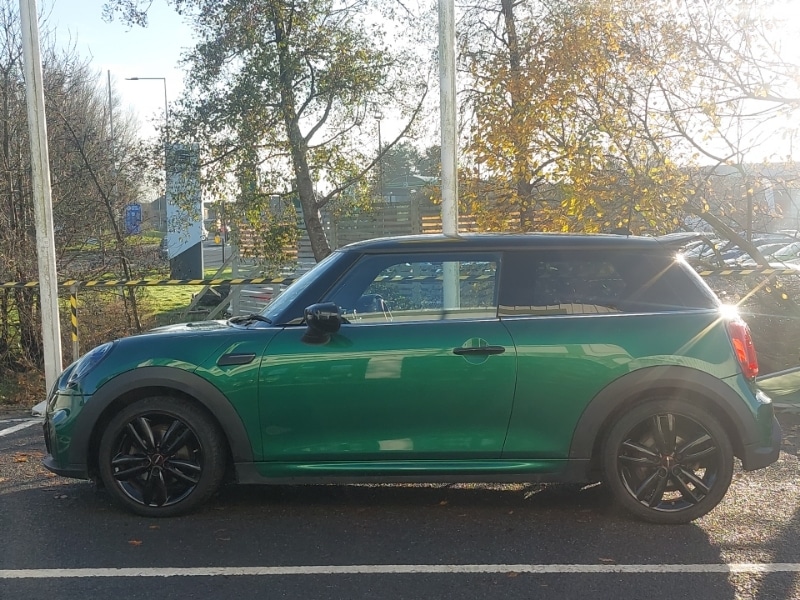 Used MINI Hatch 2022 for sale - 77073728: Photo 4