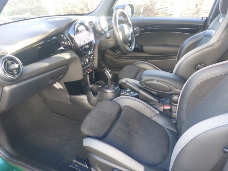 Used MINI Hatch 2022 for sale - 77073728: Photo 5