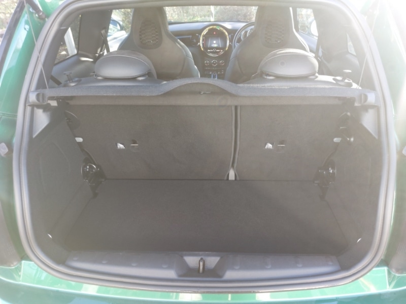 Used MINI Hatch 2022 for sale - 77073728: Photo 8