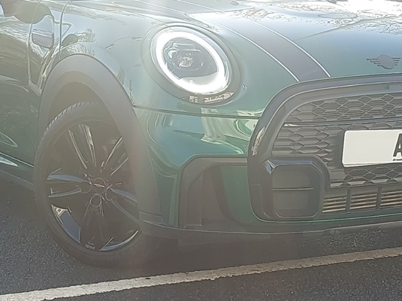 Used MINI Hatch 2022 for sale - 77073728: Photo 9