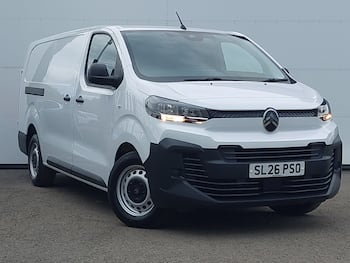 Used Citroen Dispatch 2026 for sale - 79803110: Photo