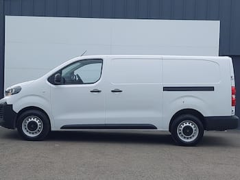 Used Citroen Dispatch 2026 for sale - 79803110: Photo