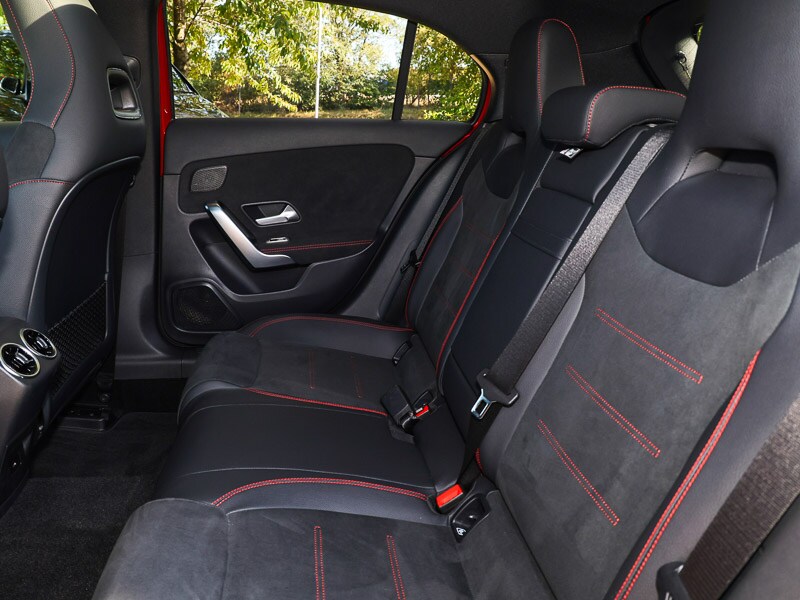 Used Mercedes-Benz A-Class 2024 for sale - 77492040: Photo 6