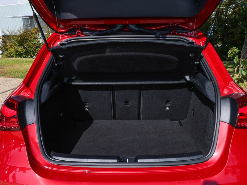 Used Mercedes-Benz A-Class 2024 for sale - 77492040: Photo 8