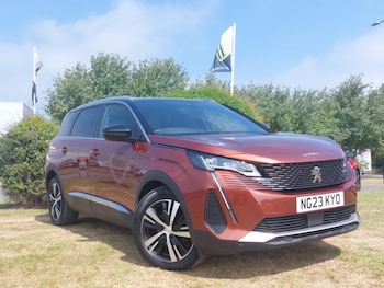 Used Peugeot 5008 2023 for sale - 79250463: Photo