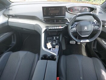 Used Peugeot 5008 2023 for sale - 79250463: Photo