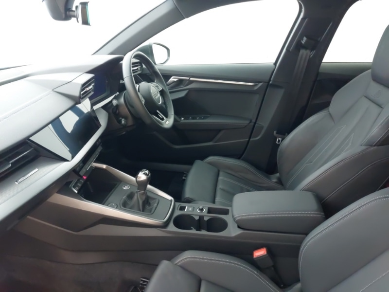 Used Audi A3 2022 for sale - 77923309: Photo 5