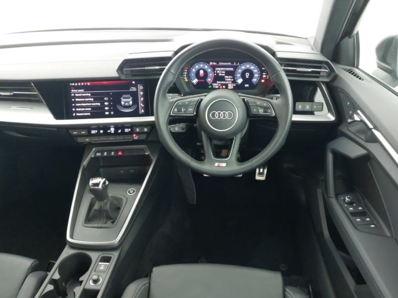 Used Audi A3 2022 for sale - 77923309: Photo 7
