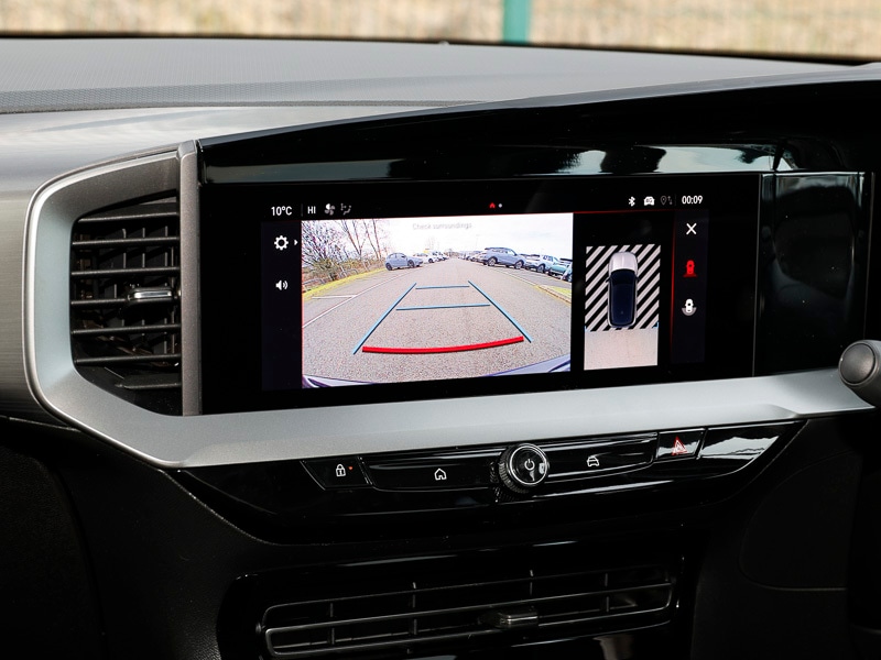 Used Vauxhall Mokka 2026 for sale - 78009782: Photo 10