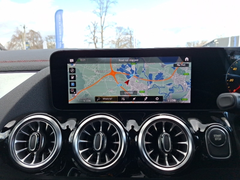 Used Mercedes-Benz EQA 2021 for sale - 78080133: Photo 10