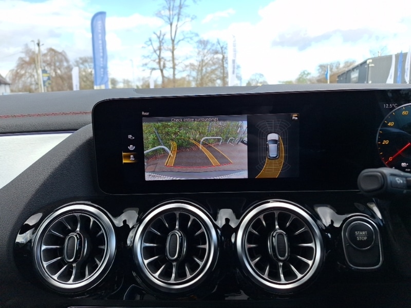 Used Mercedes-Benz EQA 2021 for sale - 78080133: Photo 11