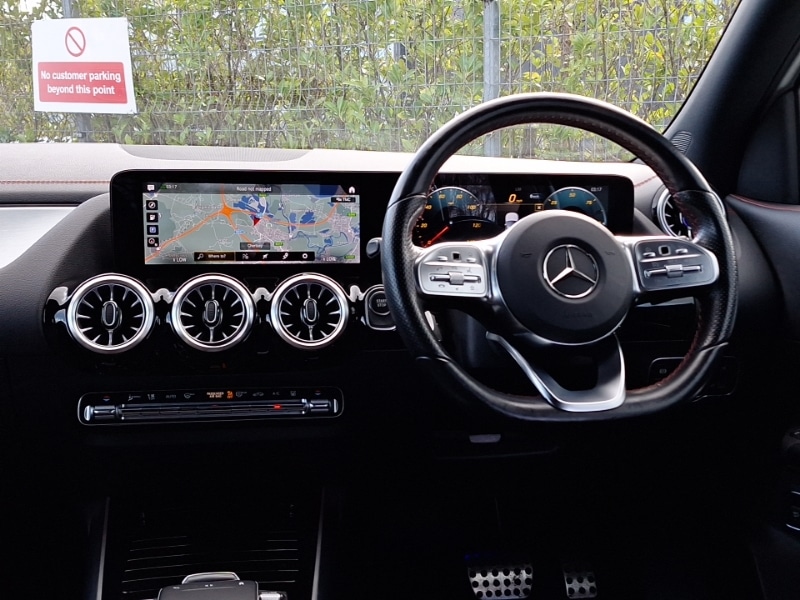 Used Mercedes-Benz EQA 2021 for sale - 78080133: Photo 7