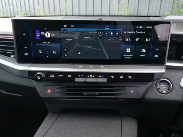 Used Vauxhall Grandland 2025 for sale - 76212873: Photo 11