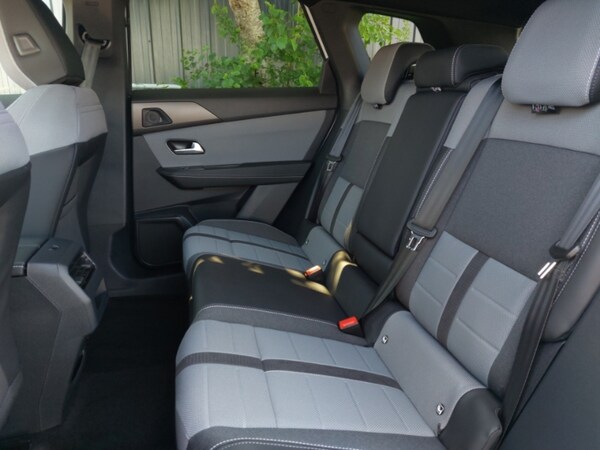 Used Vauxhall Grandland 2025 for sale - 76212873: Photo 6